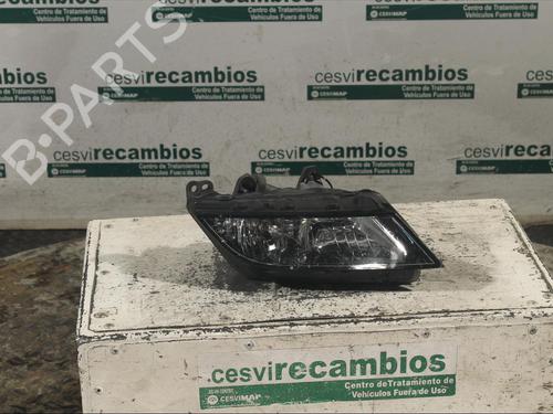 Used Left front fog light Left front fog light SEAT TOLEDO IV (KG3) 1.6 (105 hp) 11896758 11896758
