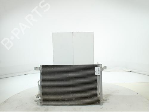 Used AC radiator AC radiator 39496544 39496544