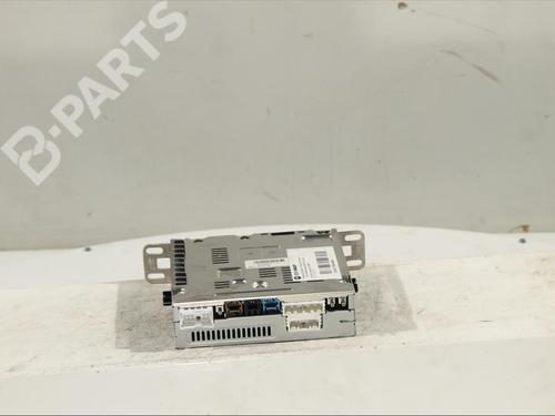Elektronisk modul RENAULT SCÉNIC IV (J9_)  | BP12084228M83 