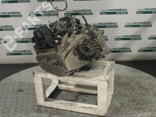 Gearbox KIA CEE'D (JD) 1.4 CRDi 90 | BP11980889M3 