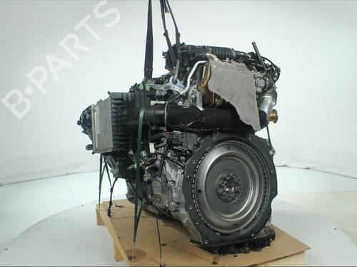 Engine MERCEDES-BENZ GLE Coupe (C167) GLE 450 d 4-matic (167.333) | BP37092939M1 - Image 2