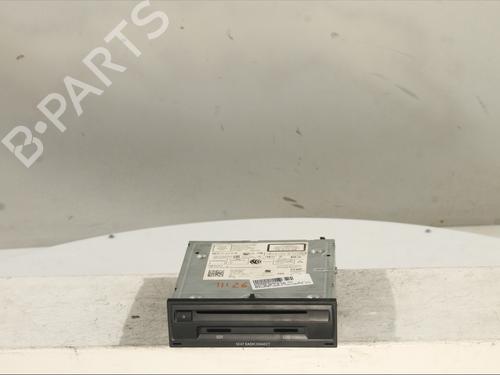Used Electronic module SEAT IBIZA V (KJ1, KJG) 1.6 TDI (95 hp) 29463385