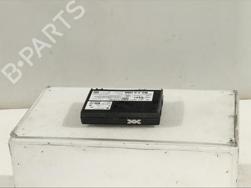 Used Electronic module Electronic module OPEL INSIGNIA A (G09) 1.6 CDTi (68) (136 hp) 12079279 12079279