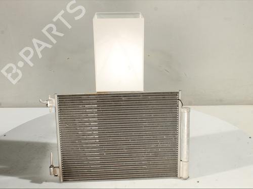 AC-Kondensator SMART FORFOUR Hatchback (453) electric drive / EQ (453.091) (56 hp) 31605980