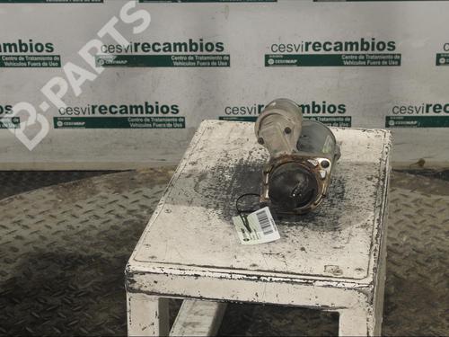 Startmotor OPEL CORSA D (S07)  | BP11895972M8 