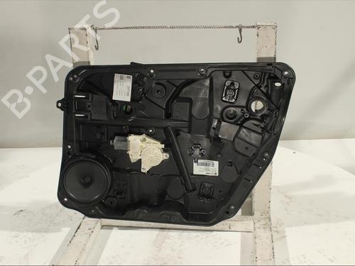 Used Front right window mechanism MERCEDES-BENZ B-CLASS Sports Tourer (W246, W242) B 180 (246.242) (122 hp) 12081115