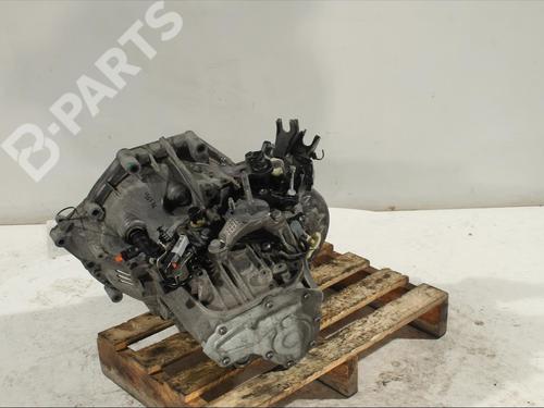 Gearbox CITROËN DS5 2.0 BlueHDi 150 | BP11903918M3 