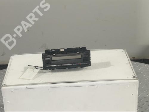 AC-Styringsenhed/Manøvreenhed VW PASSAT B5.5 (3B3) [2000-2005]  11901650