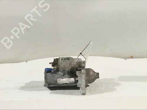 Used Starter Starter PEUGEOT 308 II (LB_, LP_, LW_, LH_, L3_) 1.6 HDi 100 (99 hp) 11903652 11903652