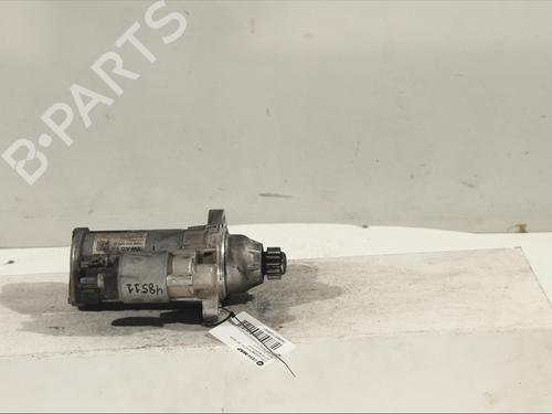 Used Starter Starter VW POLO V (6R1, 6C1) 1.0 (75 hp) 11983777 11983777