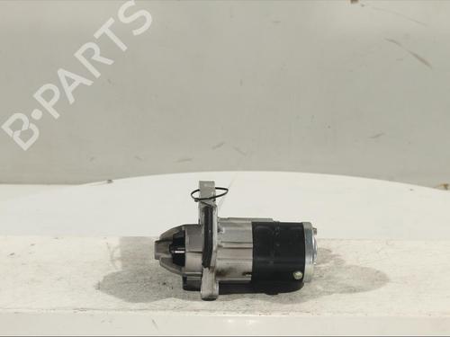 Used Starter Starter DACIA SANDERO II TCe 90 (B8M1, B8MA, B8AC) (90 hp) 12091816 12091816