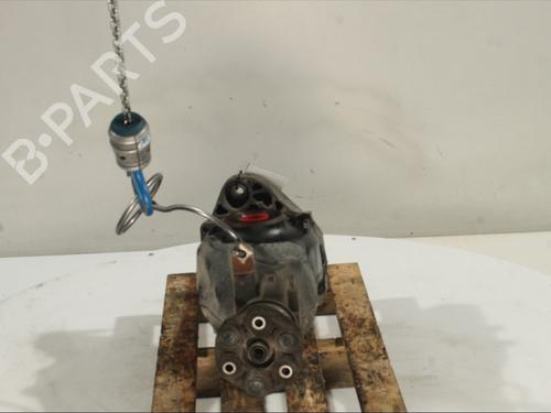 Rear differential BMW 3 Touring (F31) 320 d | BP29203018M24