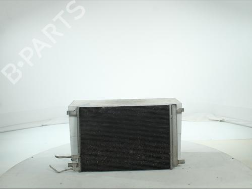 AC radiator SEAT LEON ST (5F8) 1.8 TSI | BP39601856M32 - Image 2