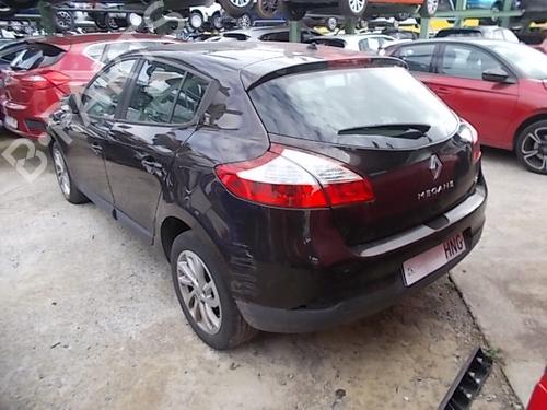 Starter RENAULT MEGANE III Hatchback (BZ0/1_, B3_) 1.5 dCi (BZ09, BZ0D, BZ1W, BZ29, BZ14) | BP23984588M8  - Image 5