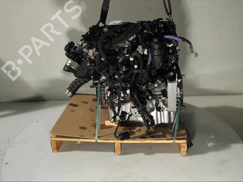 Engine BMW 3 Touring (G21, G81) 320 d Mild-Hybrid | BP26283285M1 - Image 1