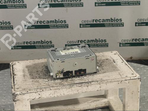 Bilradio FORD GRAND C-MAX (DXA/CB7, DXA/CEU) 1.6 TDCi | BP11899319E6