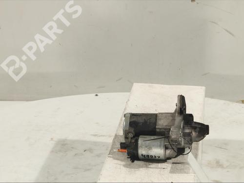 Starter DACIA SANDERO II  | BP12119130M8 