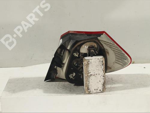 Left taillight BMW 1 (E87) 116 i | BP11908086C34