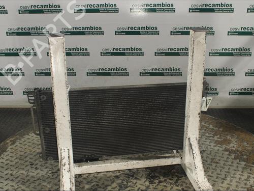 AC radiator MERCEDES-BENZ C-CLASS Coupe (CL203) C 200 Kompressor (203.742) | BP12075545M32 