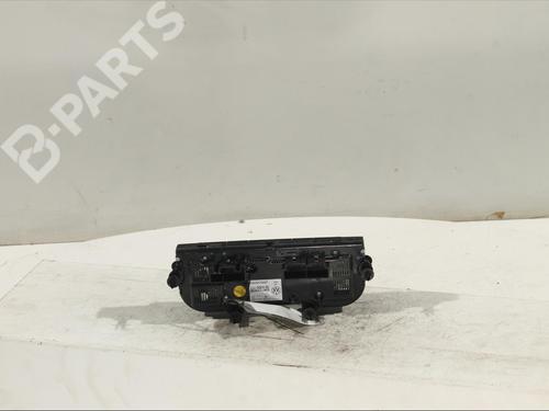 Comando chauffage VW GOLF ALLTRACK VII Variant (BA5, BV5) [2014-2020]  11989662