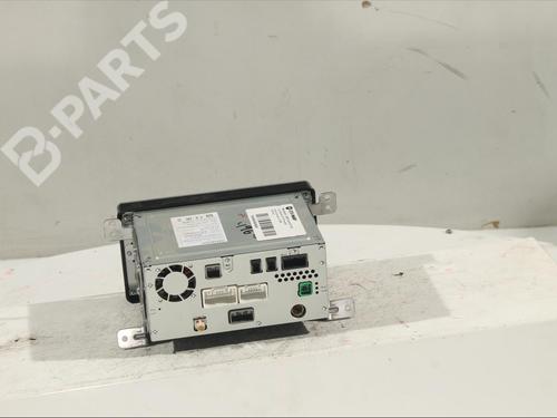 Autoradio MITSUBISHI L200 / TRITON (KJ_, KK_, KL_) 2.4 DI-D 4WD (KJ0T) (154 hp) 12085166