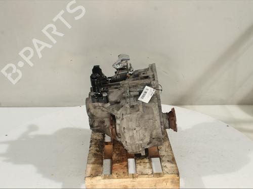 Gearbox AUDI A1 (8X1, 8XK) 1.4 TFSI | BP31121364M3 