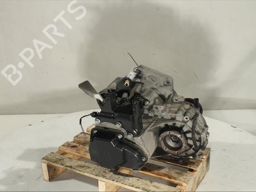 Gearbox VW POLO (9N_, 9A_)  | BP16708689M3 