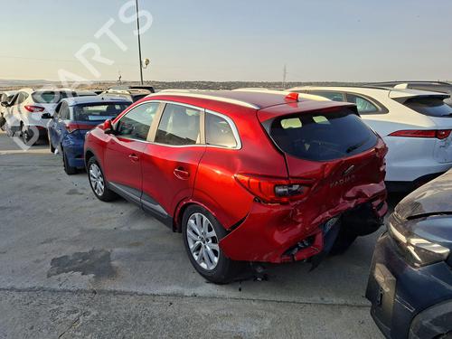 Rat RENAULT KADJAR (HA_, HL_) 1.5 BLUE dCi 115 (HLA6) | BP39756609C49 - Image 6