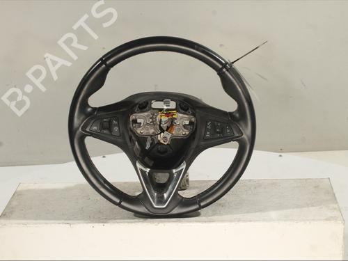 Used Steering wheel OPEL ASTRA K (B16) 1.6 CDTi (68) (110 hp) 29203158