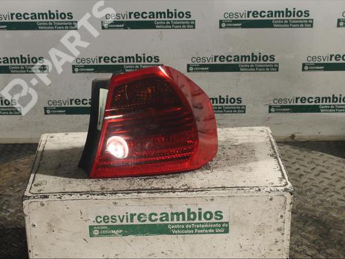 Used Right taillight BMW 3 (E90) [2004-2012]  11897013