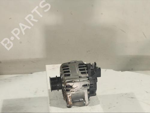 Alternator FORD KUGA II (DM2)  | BP19543863M7 