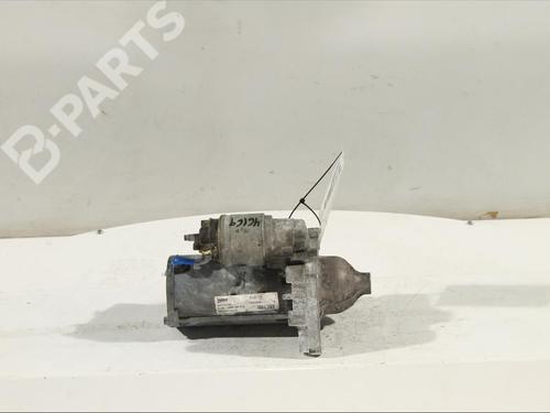 Starter PEUGEOT 308 II (LB_, LP_, LW_, LH_, L3_) 1.6 HDi 100 | BP11903652M8 