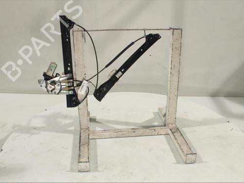 Used Front right window mechanism Front right window mechanism MINI MINI COUNTRYMAN (R60) One D (90 hp) 12169580 12169580