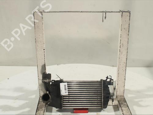 Used Intercooler Intercooler OPEL ZAFIRA / ZAFIRA FAMILY B (A05) 1.7 CDTI (M75) (125 hp) 15883491 15883491
