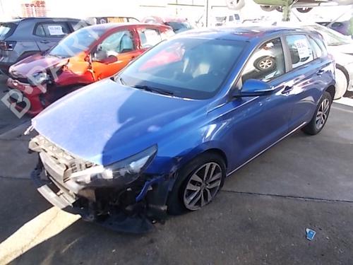 Gearbox HYUNDAI i30 (PDE, PD, PDEN) 1.0 T-GDI | BP24102570M3  - Image 6