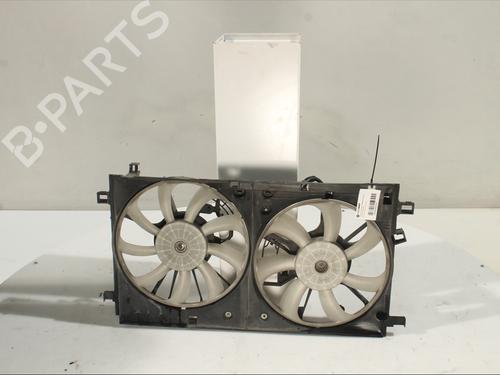 Pack de refroidissement TOYOTA C-HR (_X1_) 1.8 Hybrid (ZYX10_, ZYX11_, ZYX10R, ZYX11R) (122 hp) 32100663