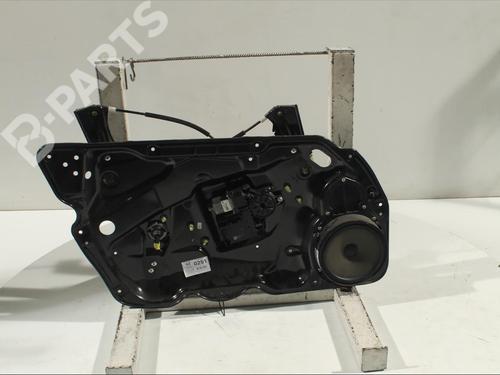 Rudehejsemekanisme ventre foran VW CC B7 (358) [2011-2016]  12081677