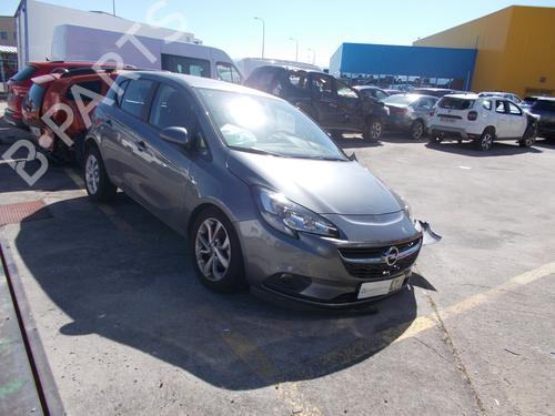 Alternator OPEL CORSA E (X15) 1.4 (08, 68) | BP27669068M7 - Image 8