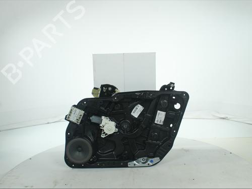 Used Front right window mechanism Front right window mechanism MERCEDES-BENZ CLA (C118) CLA 200 Mild-Hybrid (118.387) (163 hp) 34529837 34529837