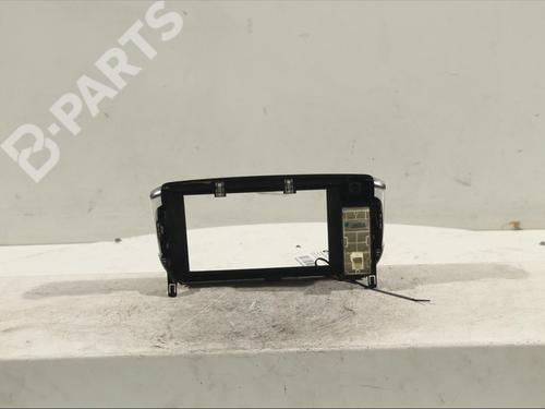 Switch PEUGEOT 2008 I (CU_) 1.6 HDi | BP11909169I30