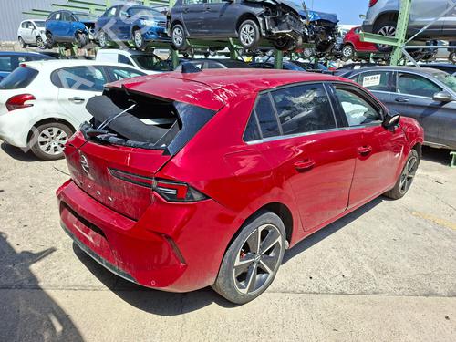 Used Parts OPEL ASTRA L (OV5)  1.5 Turbo D (FBYHZT, FBYHZJ)  4993983