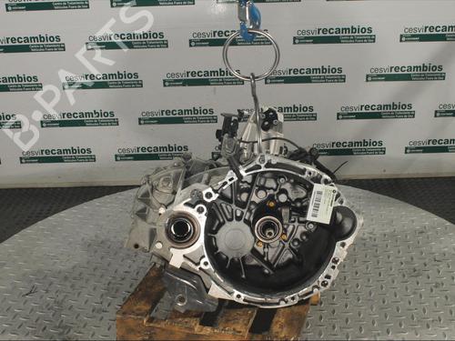 Used Gearbox Gearbox HYUNDAI i30 (PDE, PD, PDEN) 1.6 CRDi (95 hp) 11989195 11989195