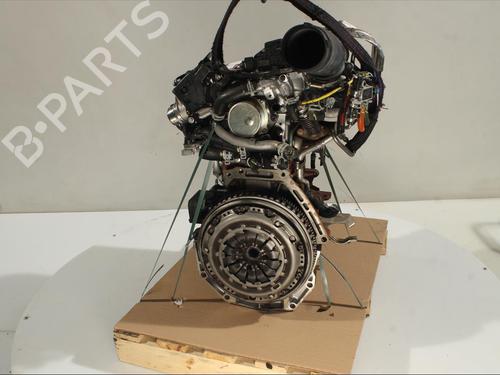 Engine DACIA DUSTER (HM_) 1.5 dCi 115 (HMAD) | BP27647524M1 