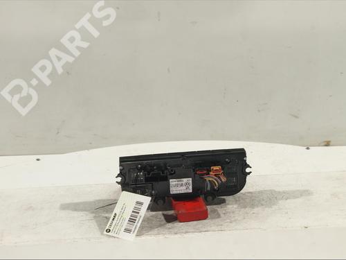 Climate control VW GOLF VII (5G1, BQ1, BE1, BE2)  | BP11983176I5 