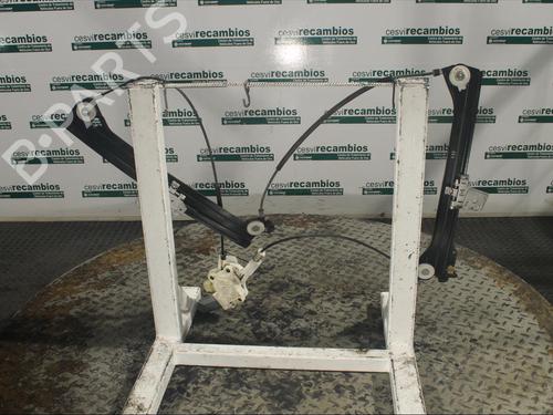 Used Front right window mechanism MERCEDES-BENZ CLK (C209) CLK 350 (209.356) (272 hp) 12077480