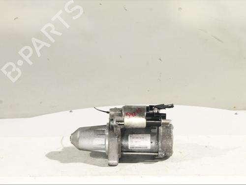 Used Starter Starter MERCEDES-BENZ A-CLASS (W176) A 200 CDI / d (176.008) (136 hp) 26446354 26446354