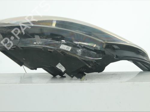 Left headlight RENAULT CLIO IV (BH_) 0.9 TCe 75 (BHNP) | BP35936574C28 - Image 5