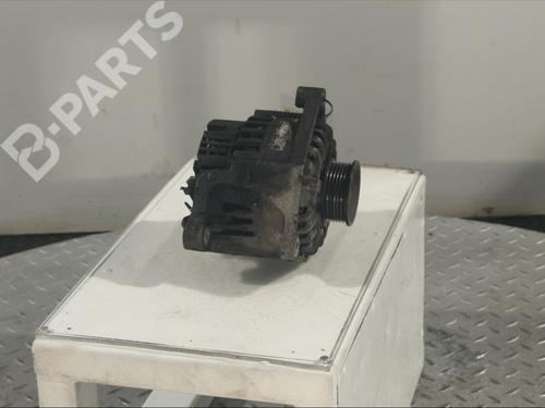 Alternator AUDI A6 C5 (4B2)  | BP11989359M7 