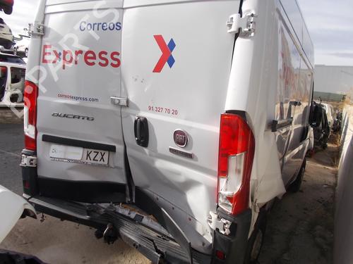 Left headlight FIAT DUCATO Van (250_) 115 Multijet 2,0 D | BP30332848C28  - Image 6