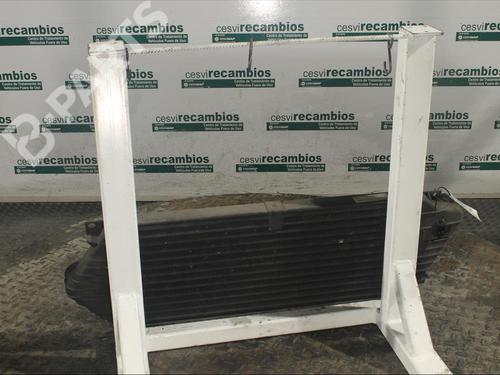 Intercooler MERCEDES-BENZ M-CLASS (W163) ML 270 CDI (163.113) | BP11980310M30